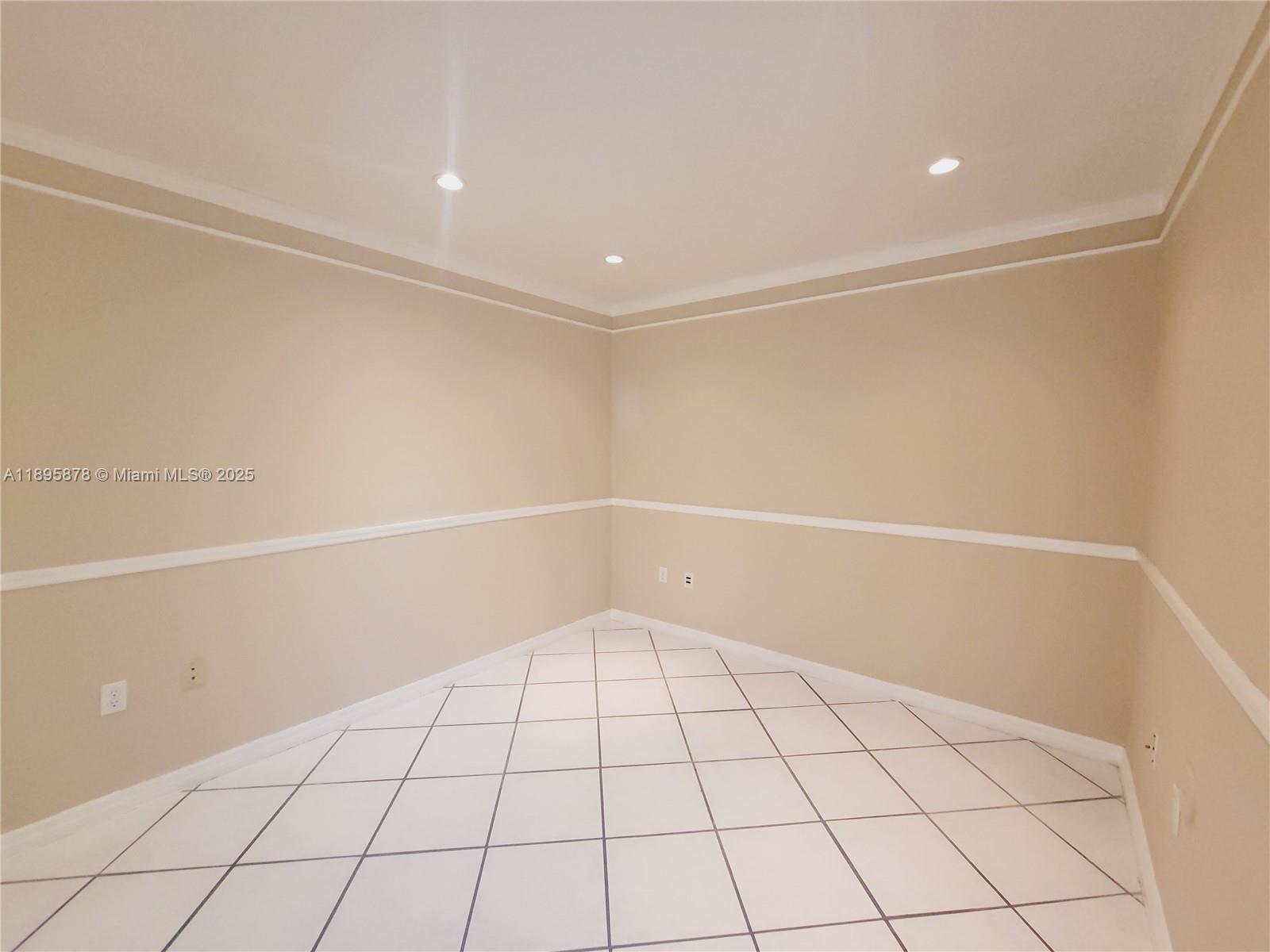 13814 Southwest 149th Cir Lane, Unit 362 Miami, FL 33186 - Photo 11 of 19 a view of an empty room