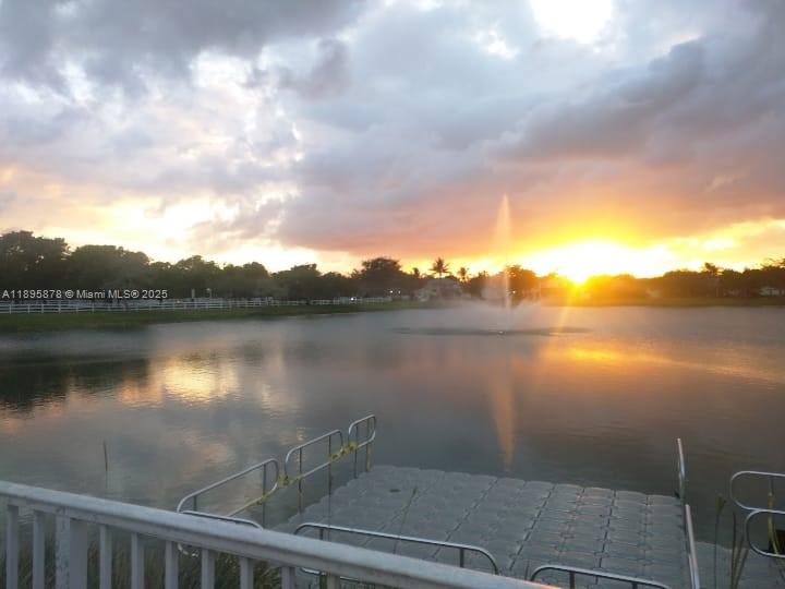 13814 Southwest 149th Cir Lane, Unit 362 Miami, FL 33186 - Photo 16 of 19 a view of lake