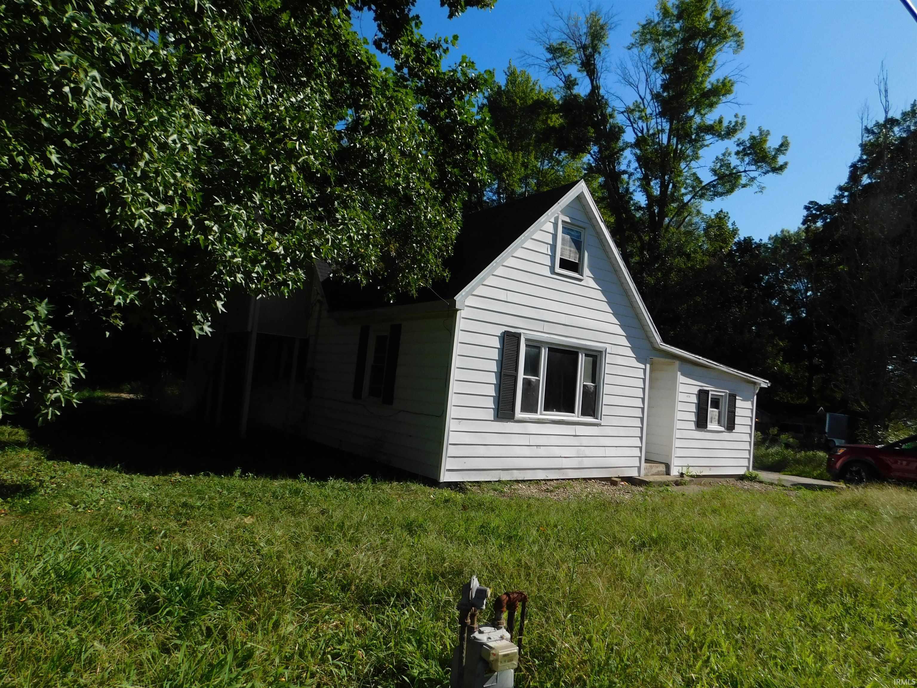 685 Base Road Linton, IN 47441 - Photo 2 of 4