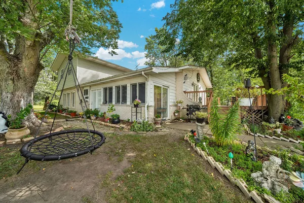 $950,000 | 7245 West Dralle Road, Monee, IL 60449