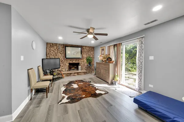 $950,000 | 7245 West Dralle Road, Monee, IL 60449