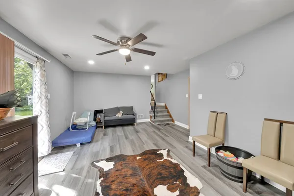 $950,000 | 7245 West Dralle Road, Monee, IL 60449