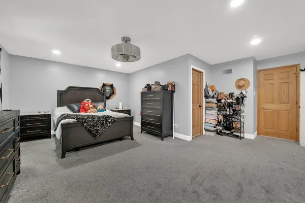 $950,000 | 7245 West Dralle Road, Monee, IL 60449