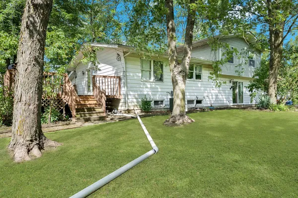 $950,000 | 7245 West Dralle Road, Monee, IL 60449