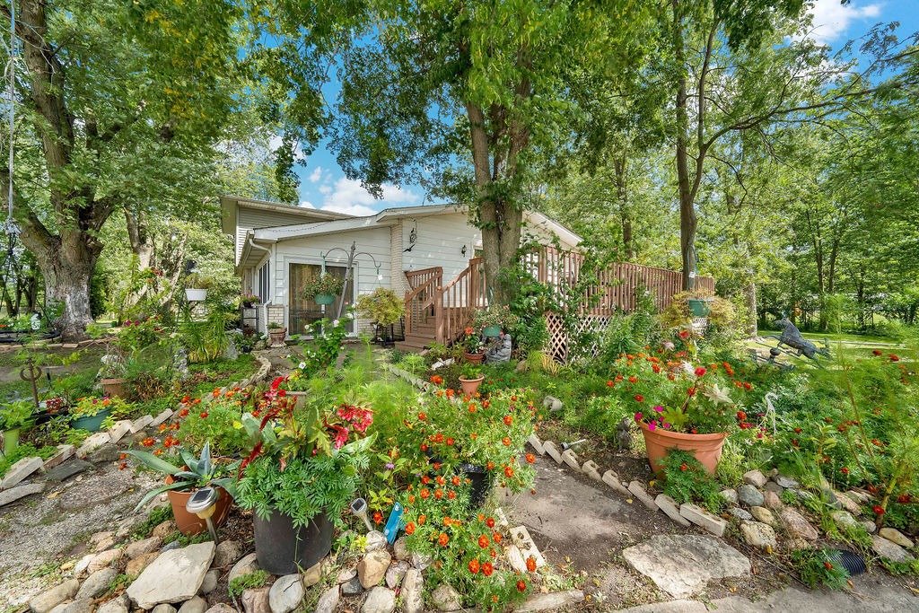 7245 West Dralle Road Monee, IL 60449 - Photo 46 of 73