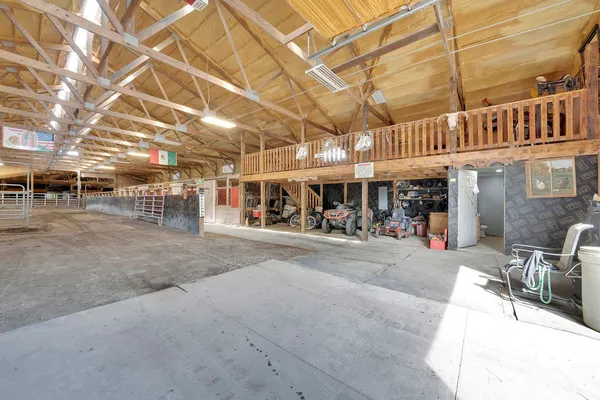 $950,000 | 7245 West Dralle Road, Monee, IL 60449