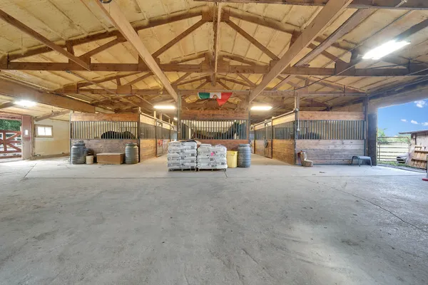 $950,000 | 7245 West Dralle Road, Monee, IL 60449