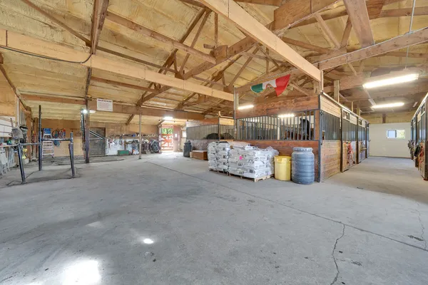 $950,000 | 7245 West Dralle Road, Monee, IL 60449