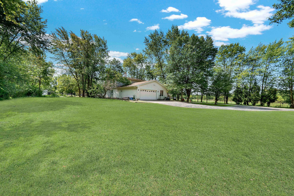 7245 West Dralle Road Monee, IL 60449 - Photo 62 of 73 a view of a green field