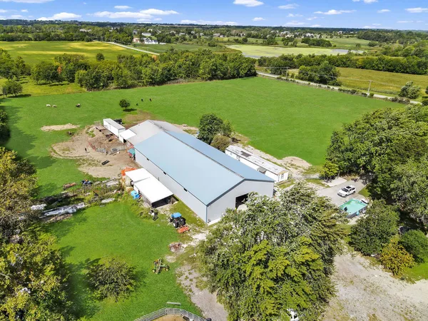 $950,000 | 7245 West Dralle Road, Monee, IL 60449