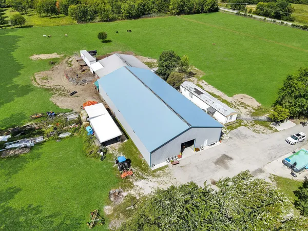 $950,000 | 7245 West Dralle Road, Monee, IL 60449