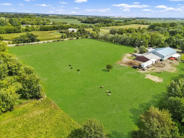 $950,000 | 7245 West Dralle Road, Monee, IL 60449