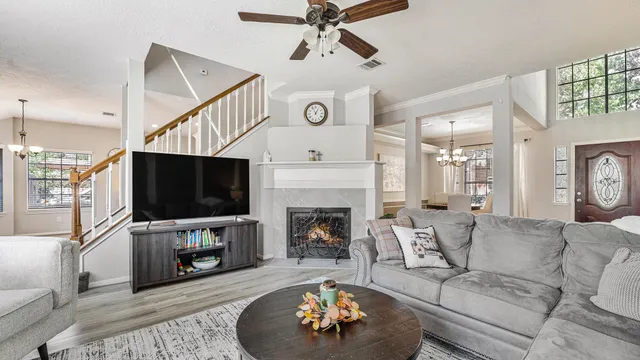 $2,250 | 16215 Cairngorm Avenue, Houston, TX 77095