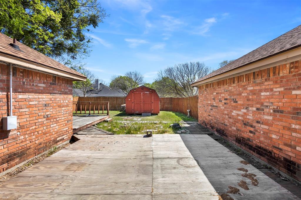 201 Brian Way Red Oak, TX 75154 - Photo 23 of 33