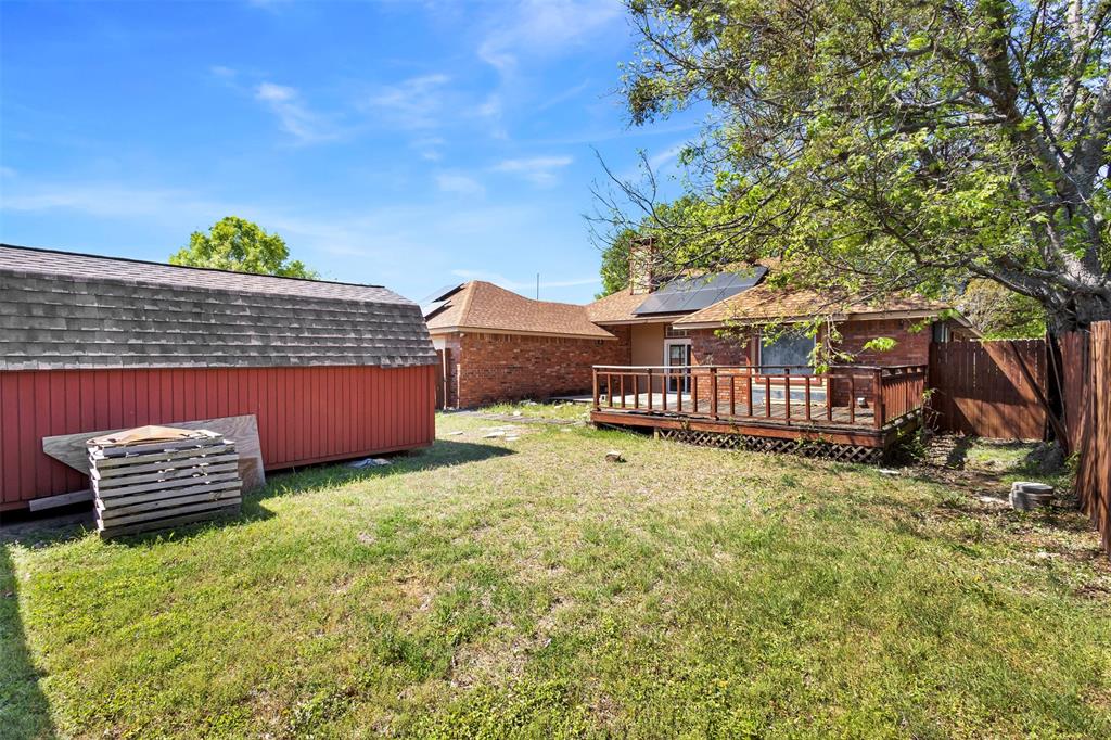 201 Brian Way Red Oak, TX 75154 - Photo 24 of 33