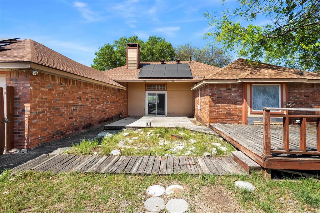 201 Brian Way Red Oak, TX 75154 - Photo 25 of 33