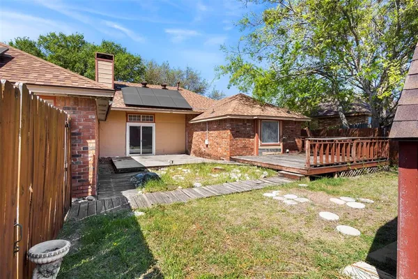 $317,777 | 201 Brian Way, Red Oak, TX 75154