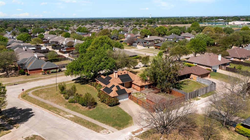 201 Brian Way Red Oak, TX 75154 - Photo 30 of 33