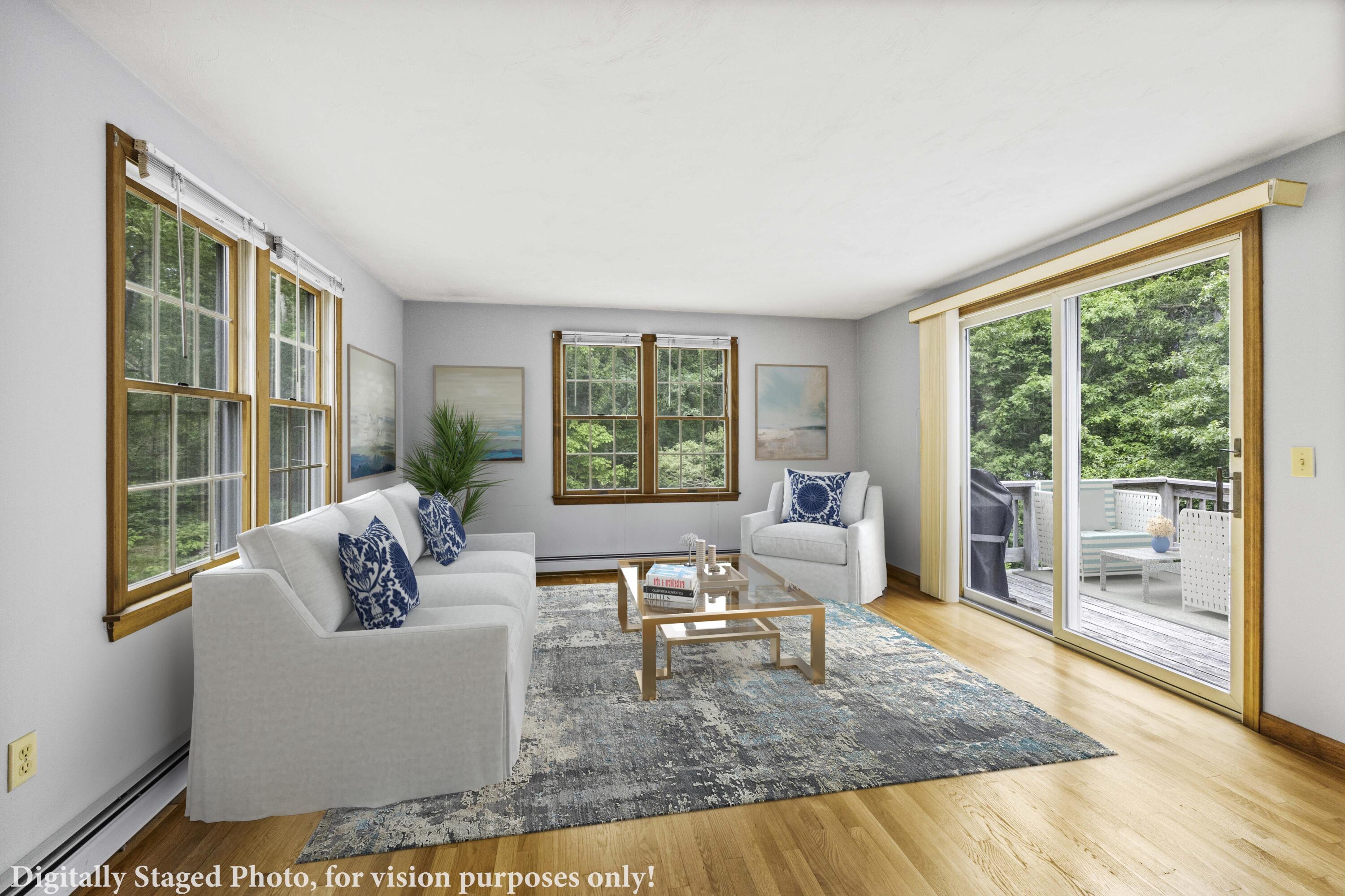 43 Spruce Grove Road Harwich, MA 02645 - Photo 12 of 41 FR Photo