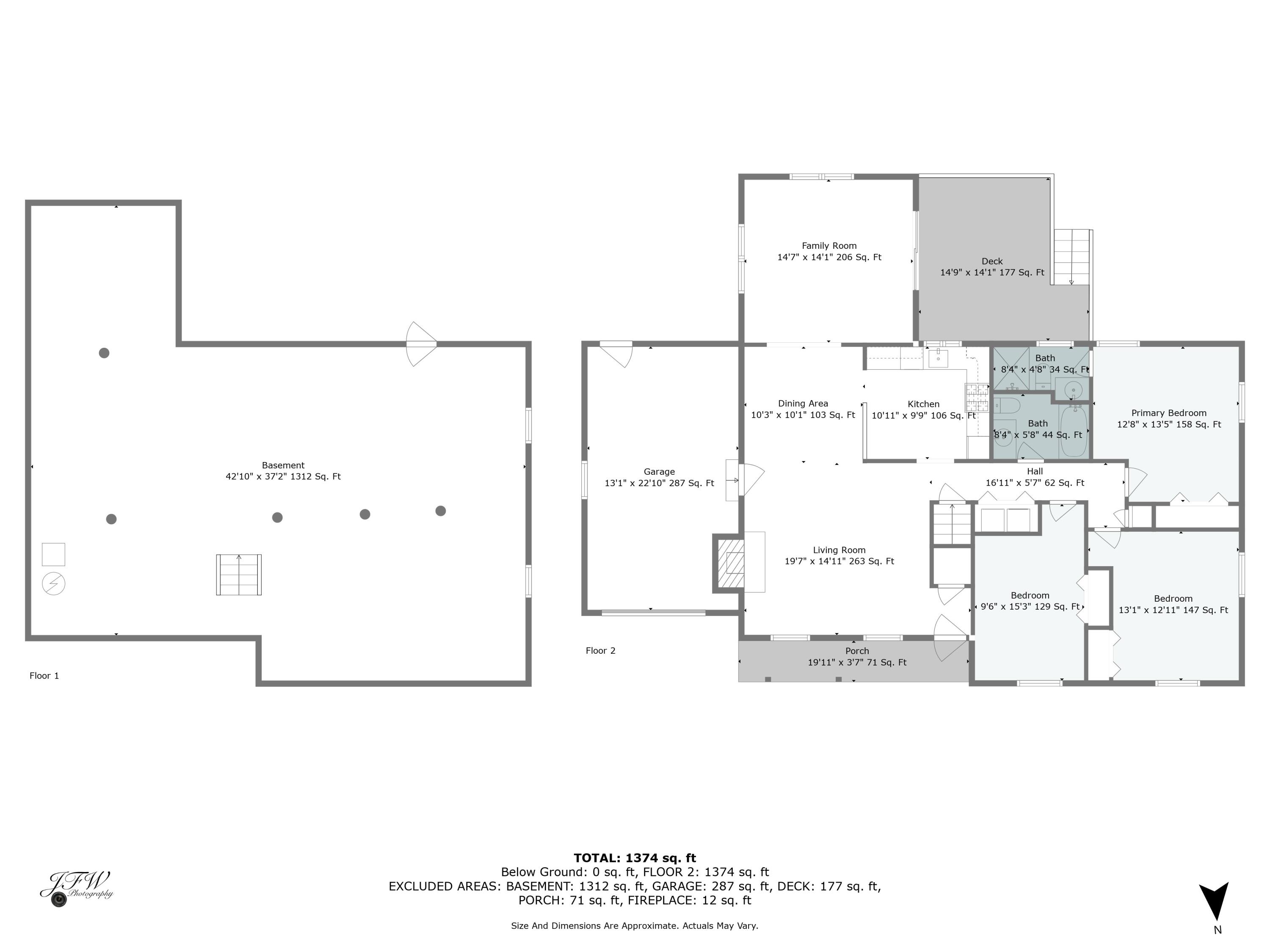 43 Spruce Grove Road Harwich, MA 02645 - Photo 39 of 41 1-Floorplan_3