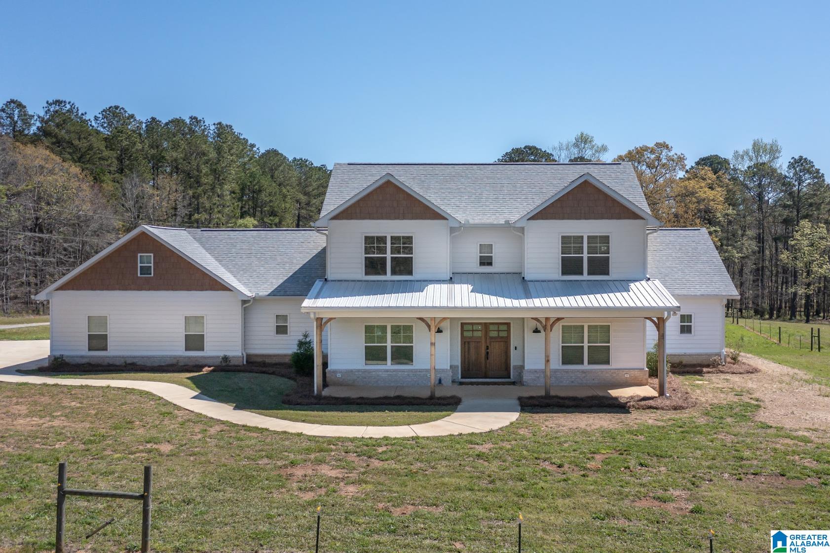 68 Hen House Road Wilsonville, AL 35186 - Photo 2 of 47 Gallery Image 2
