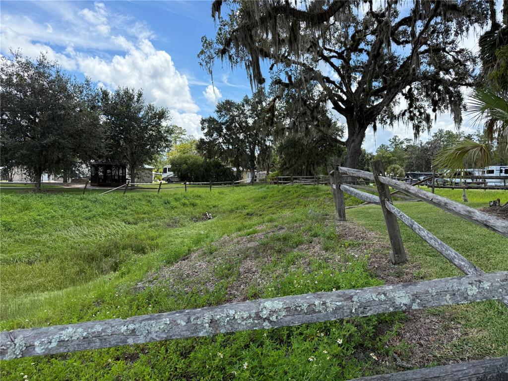 10264 Northeast 28th Loop Silver Springs, FL 34488 - Photo 12 of 44 a view of a park