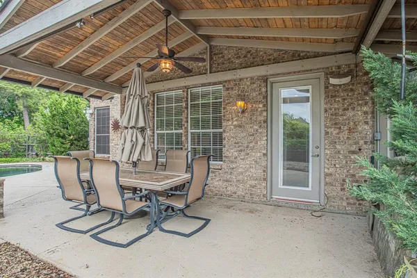 $720,000 | 2201 Bayou Court, Keller, TX 76248
