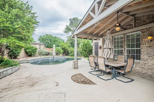 $720,000 | 2201 Bayou Court, Keller, TX 76248