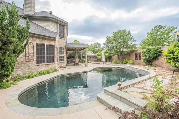 $720,000 | 2201 Bayou Court, Keller, TX 76248