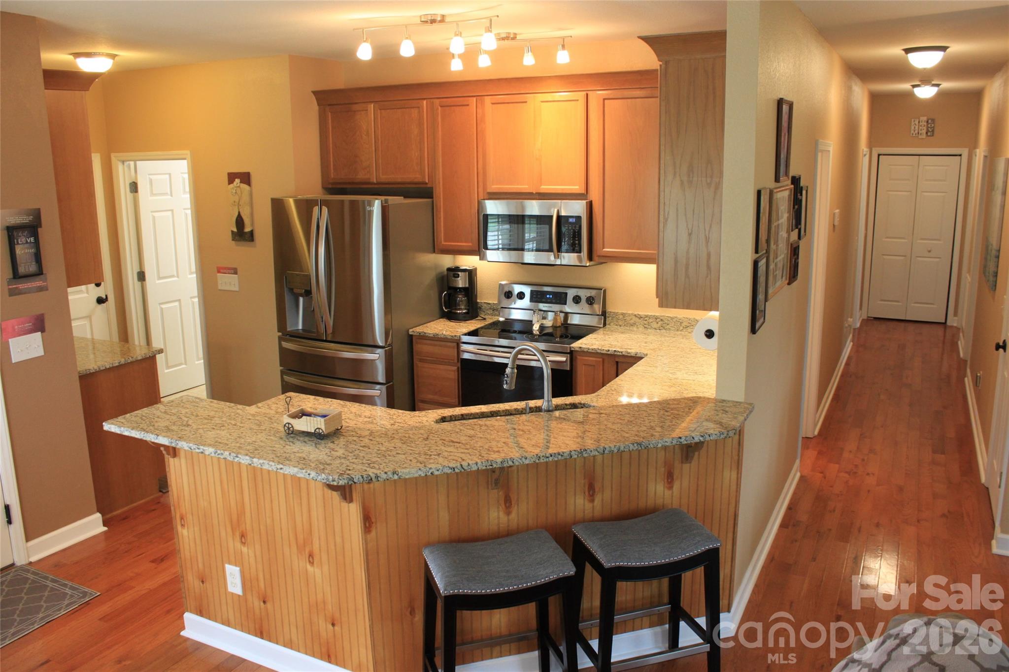 1185 Morningstar Lake Road Forest City, NC 28043 - Photo 11 of 46