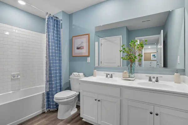 $442,990 | 113 Meadow Ridge Way, Staunton, VA 24401