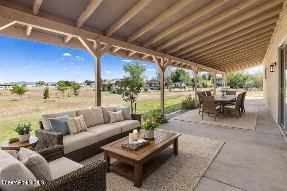 2357 North Eldred Road Chino Valley, AZ 86323 - Photo 33 of 42 Virtually staged