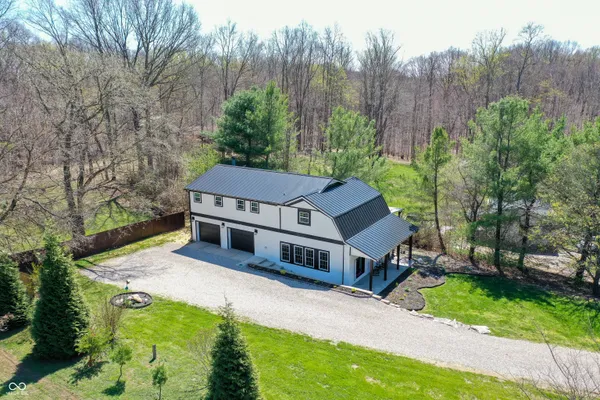 $469,000 | 8780 North Old State Road 37, Bloomington, IN 47408