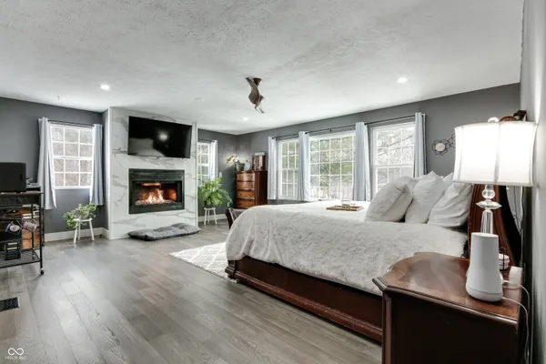 $469,000 | 8780 North Old State Road 37, Bloomington, IN 47408