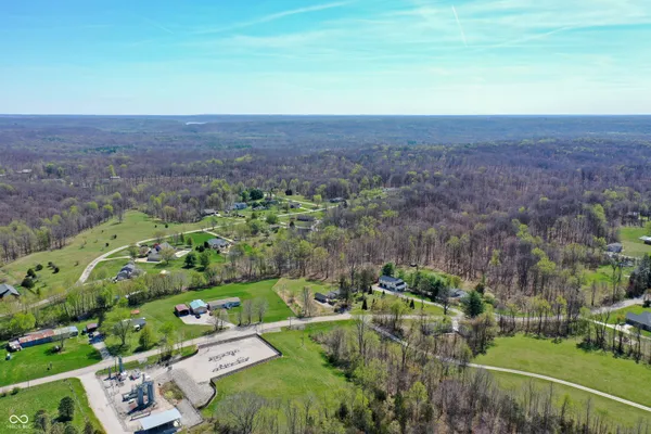 $469,000 | 8780 North Old State Road 37, Bloomington, IN 47408
