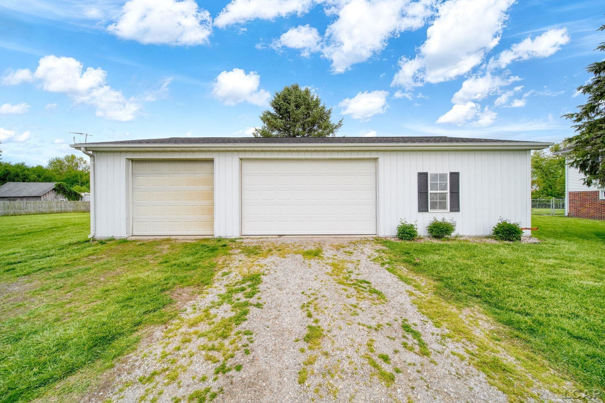 1474 North Raisin Center Highway Adrian, MI 49221 - Photo 47 of 65