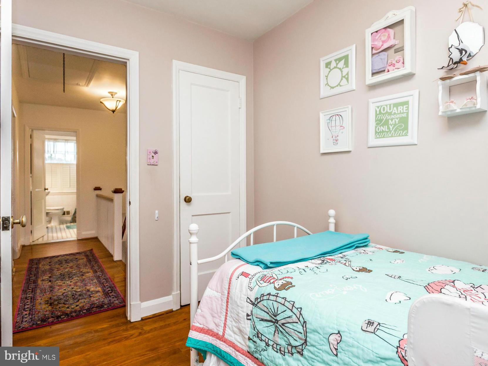 172 Dumbarton Road Baltimore, MD 21212 - Photo 14 of 28 Bedroom