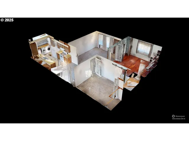 $305,000 | 30336 Driftwood Drive, Gold Beach, OR 97444