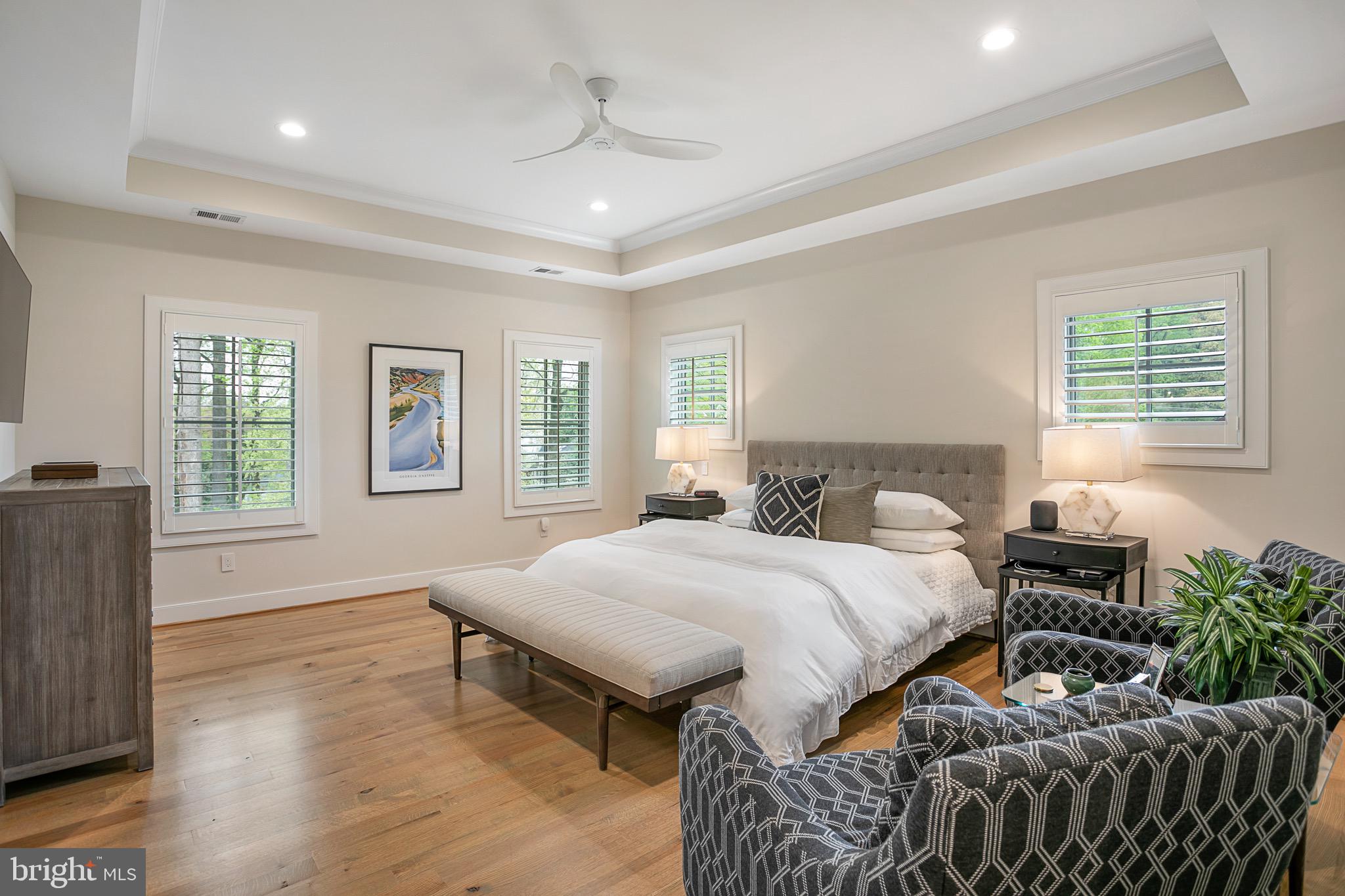 4219 Lorcom Lane Arlington, VA 22207 - Photo 17 of 44