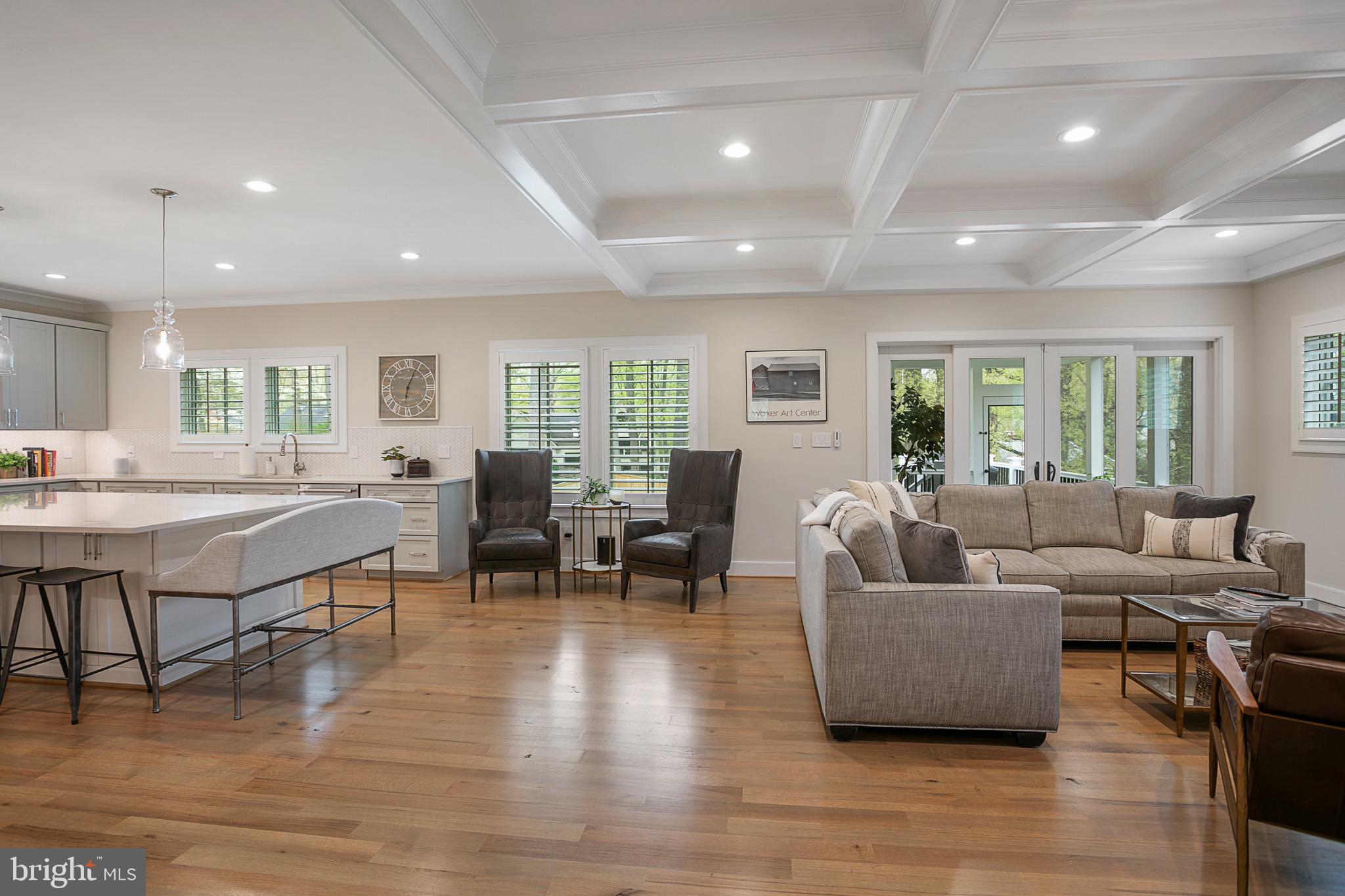 4219 Lorcom Lane Arlington, VA 22207 - Photo 3 of 44