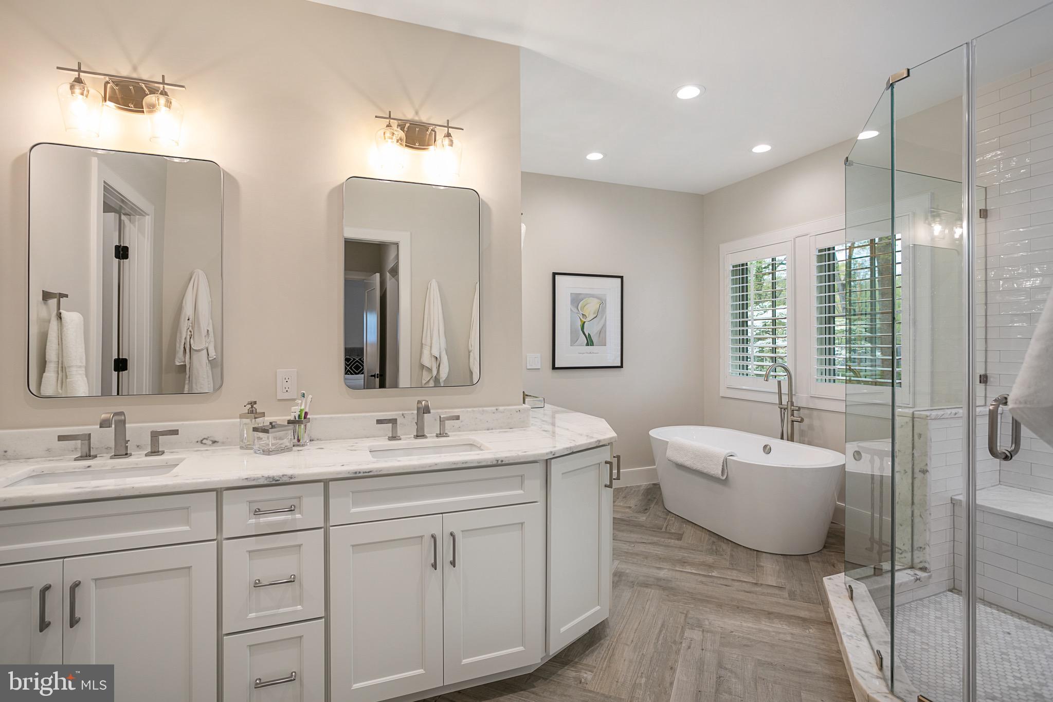 4219 Lorcom Lane Arlington, VA 22207 - Photo 21 of 44