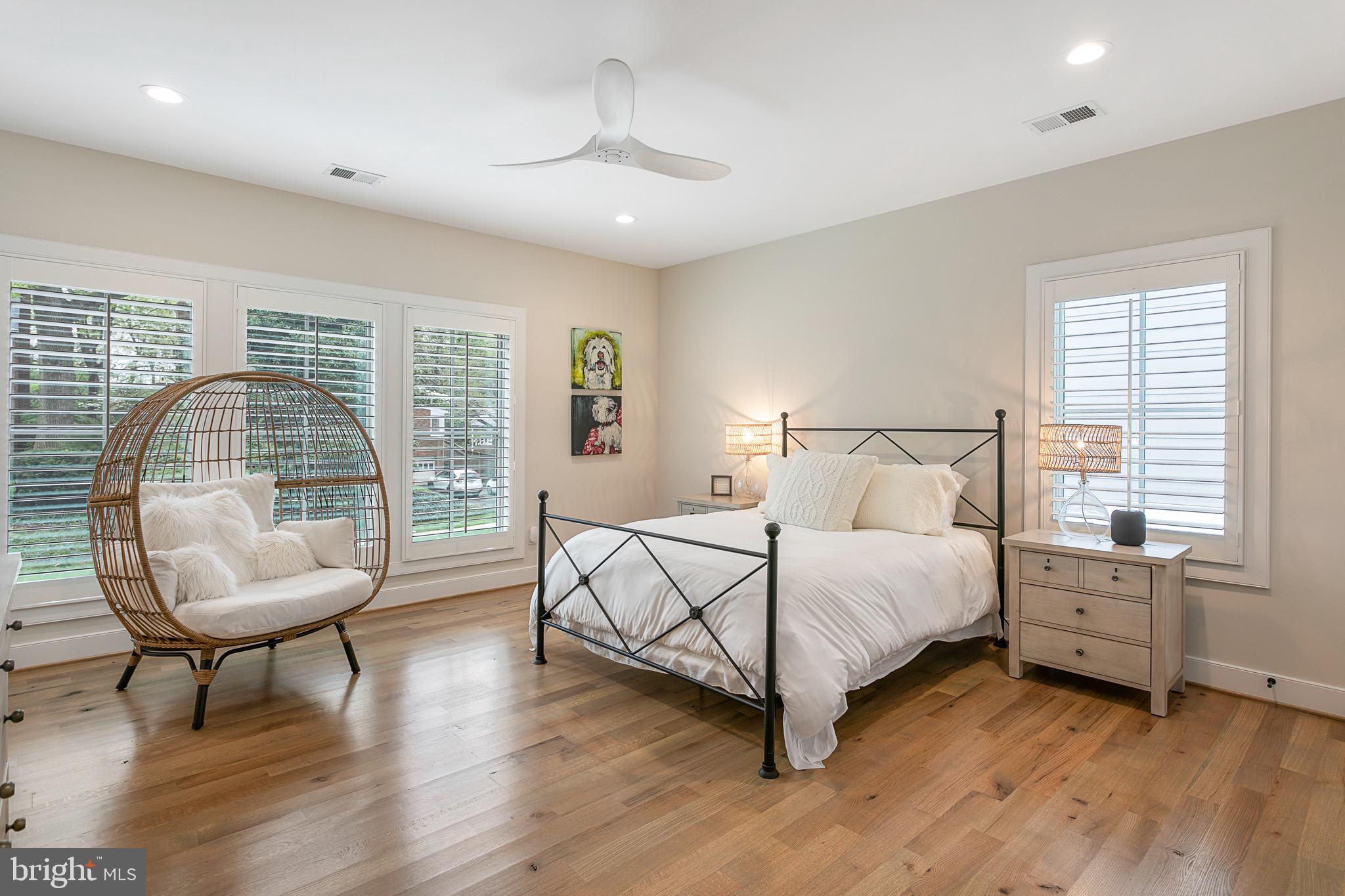 4219 Lorcom Lane Arlington, VA 22207 - Photo 25 of 44