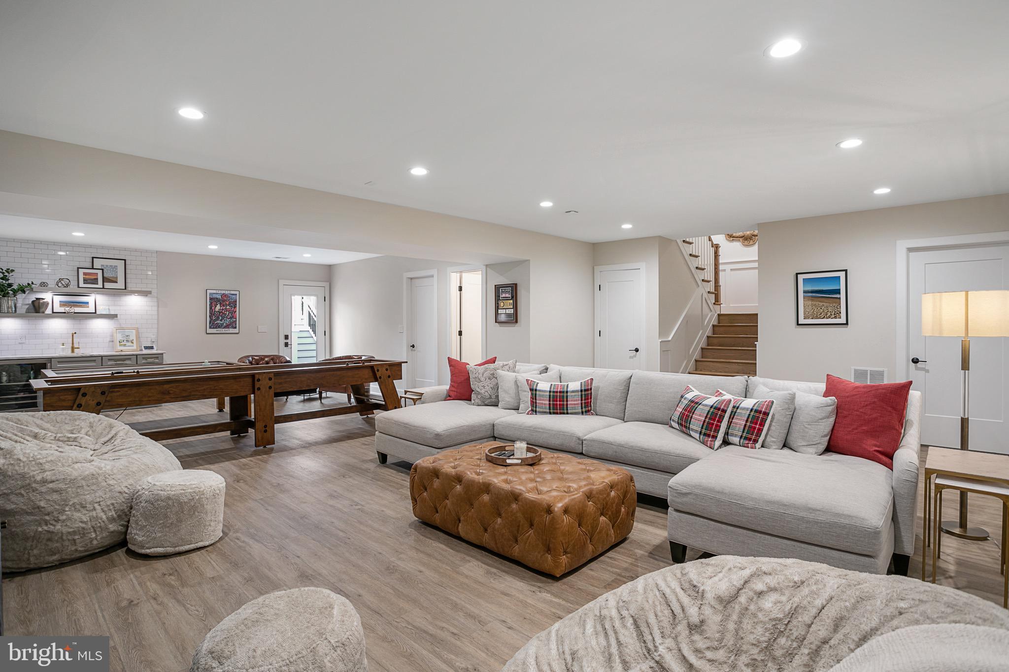 4219 Lorcom Lane Arlington, VA 22207 - Photo 29 of 44