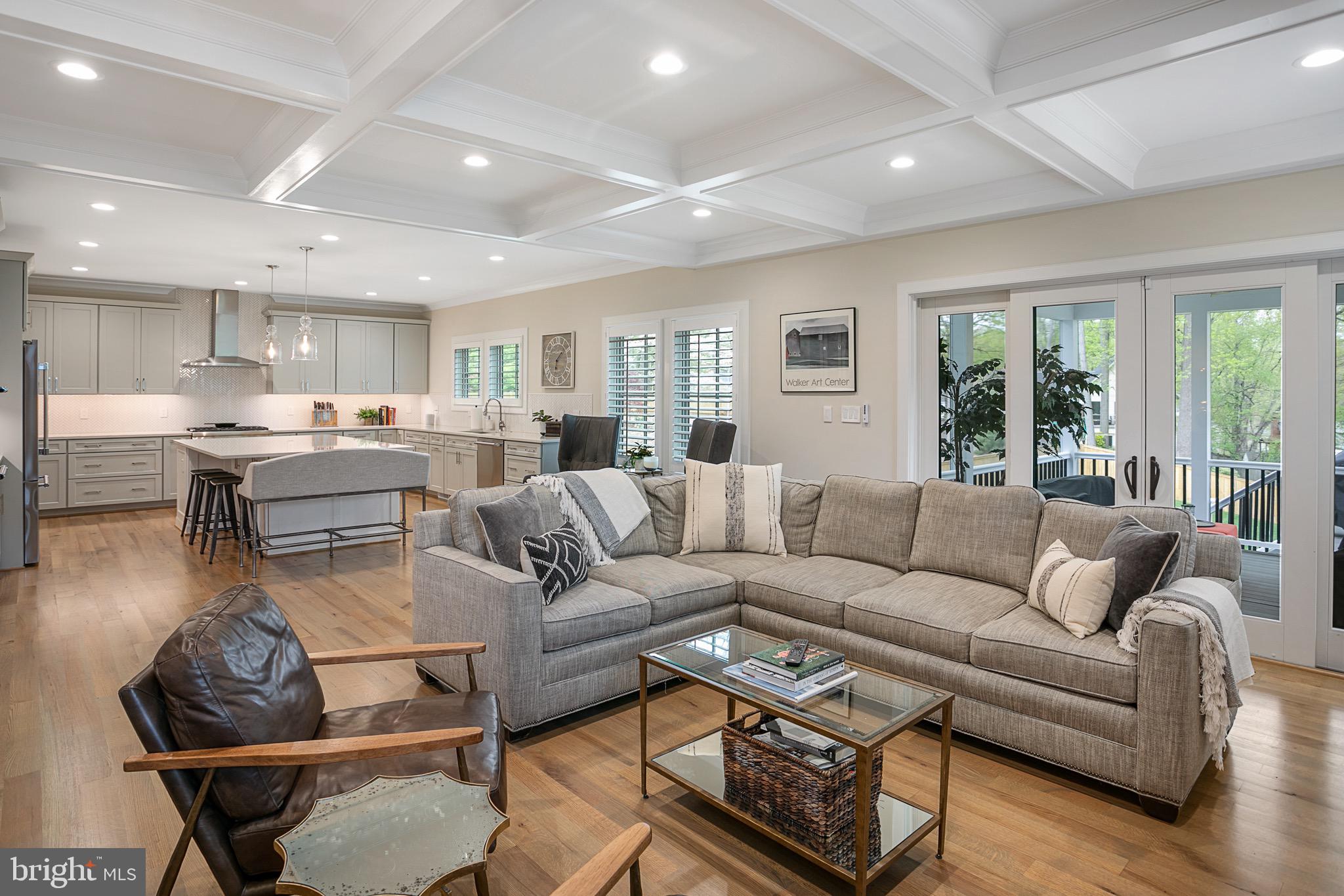 4219 Lorcom Lane Arlington, VA 22207 - Photo 4 of 44