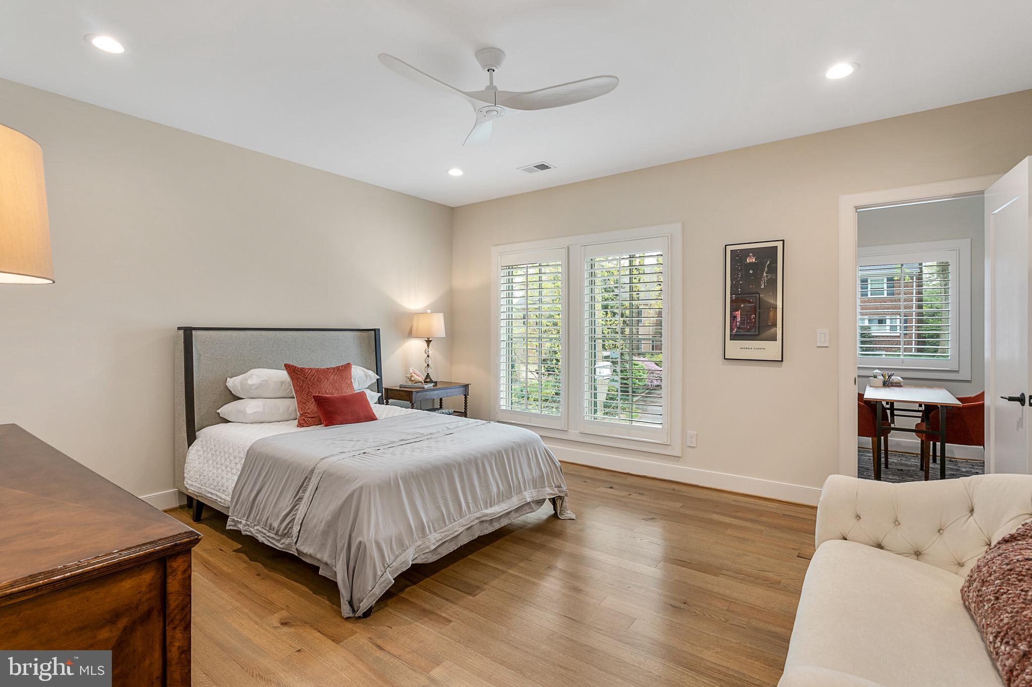 4219 Lorcom Lane Arlington, VA 22207 - Photo 32 of 44