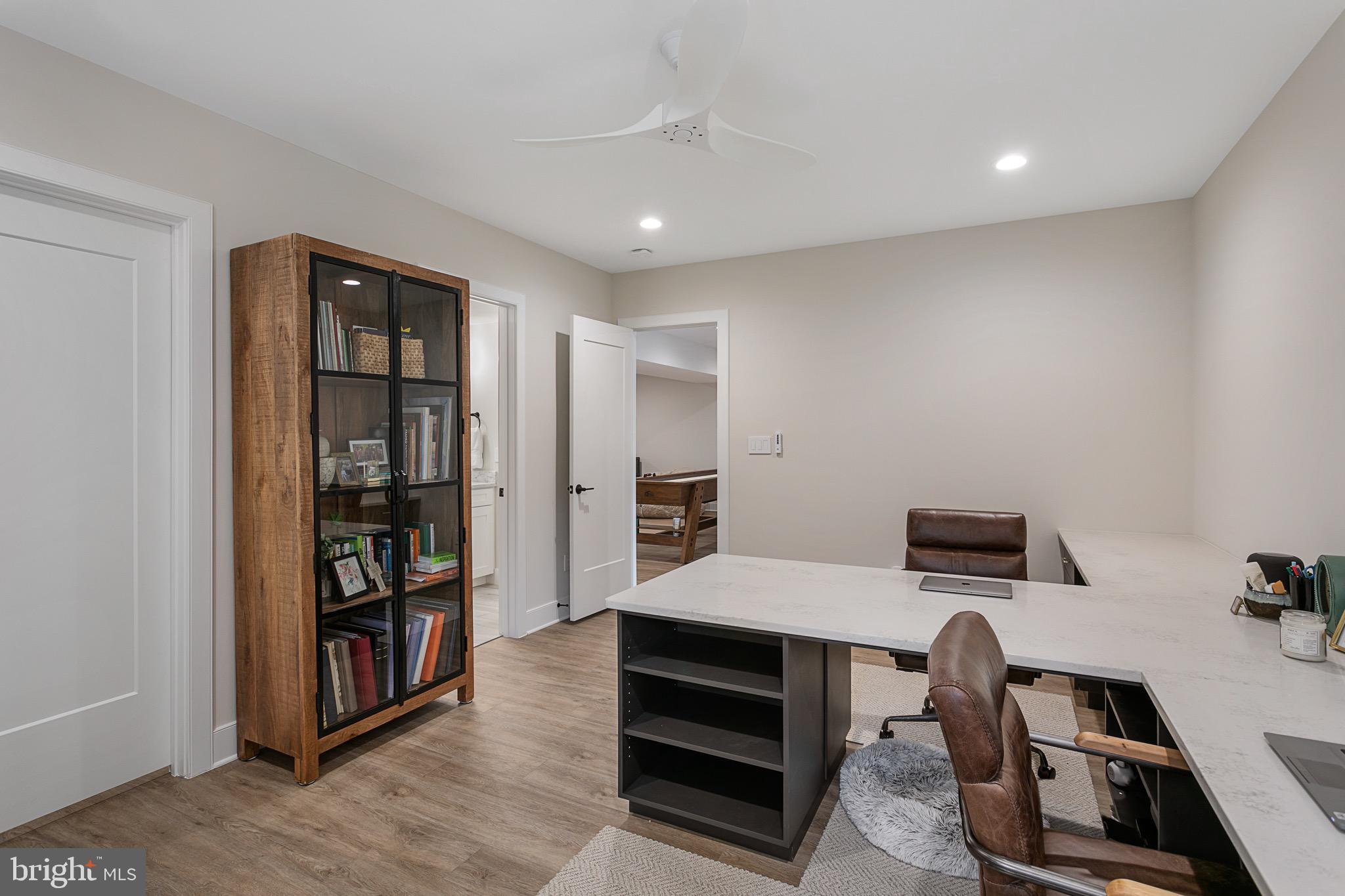 4219 Lorcom Lane Arlington, VA 22207 - Photo 38 of 44