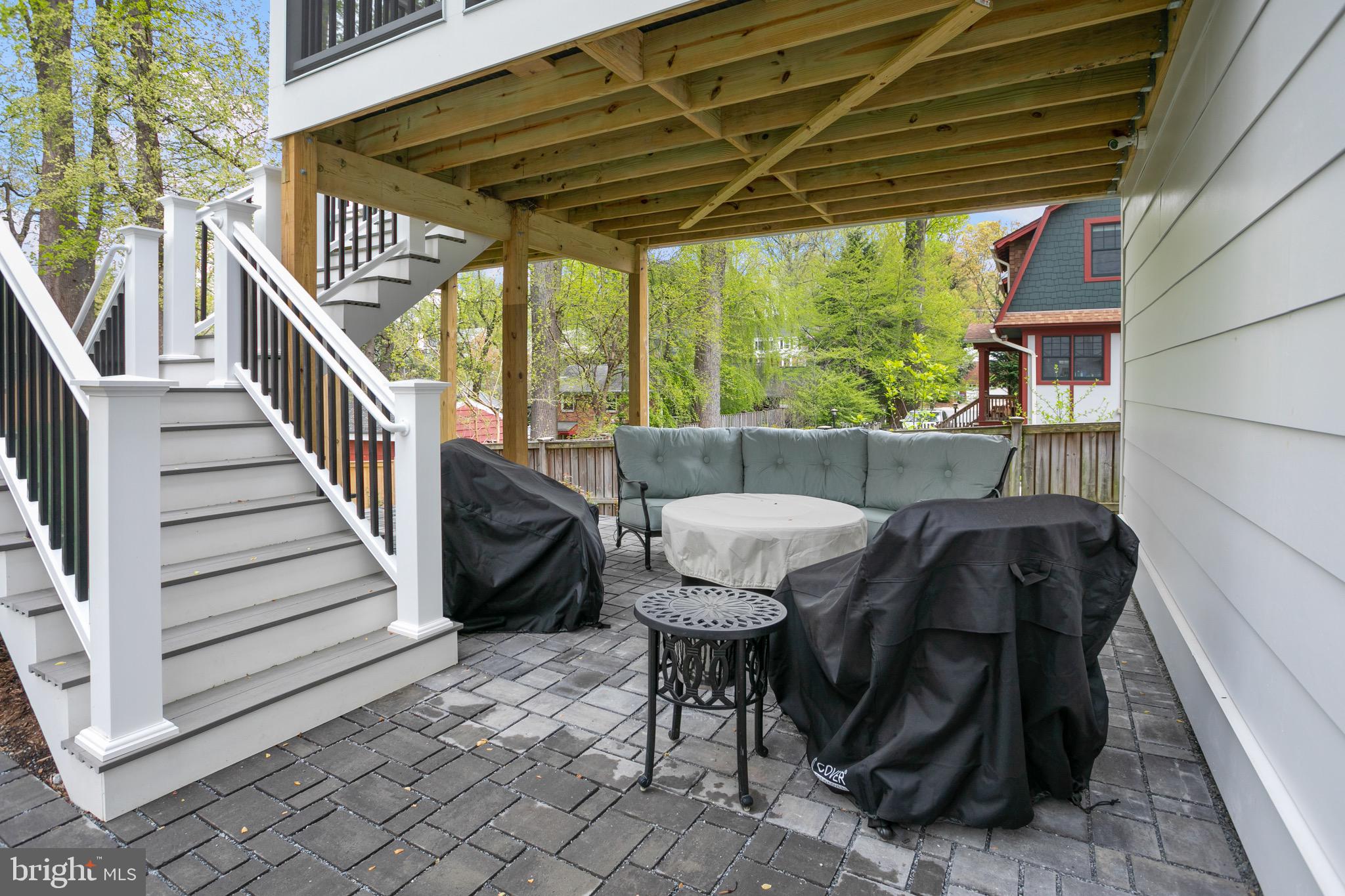 4219 Lorcom Lane Arlington, VA 22207 - Photo 41 of 44