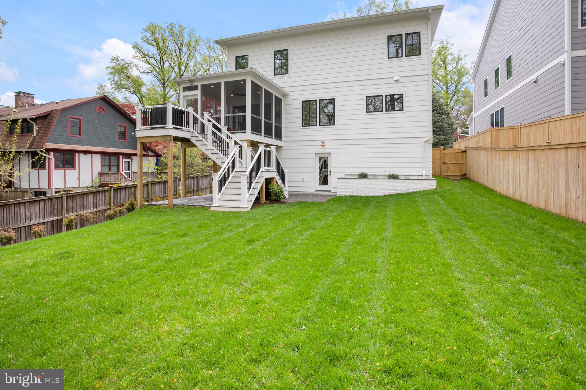 4219 Lorcom Lane Arlington, VA 22207 - Photo 42 of 44