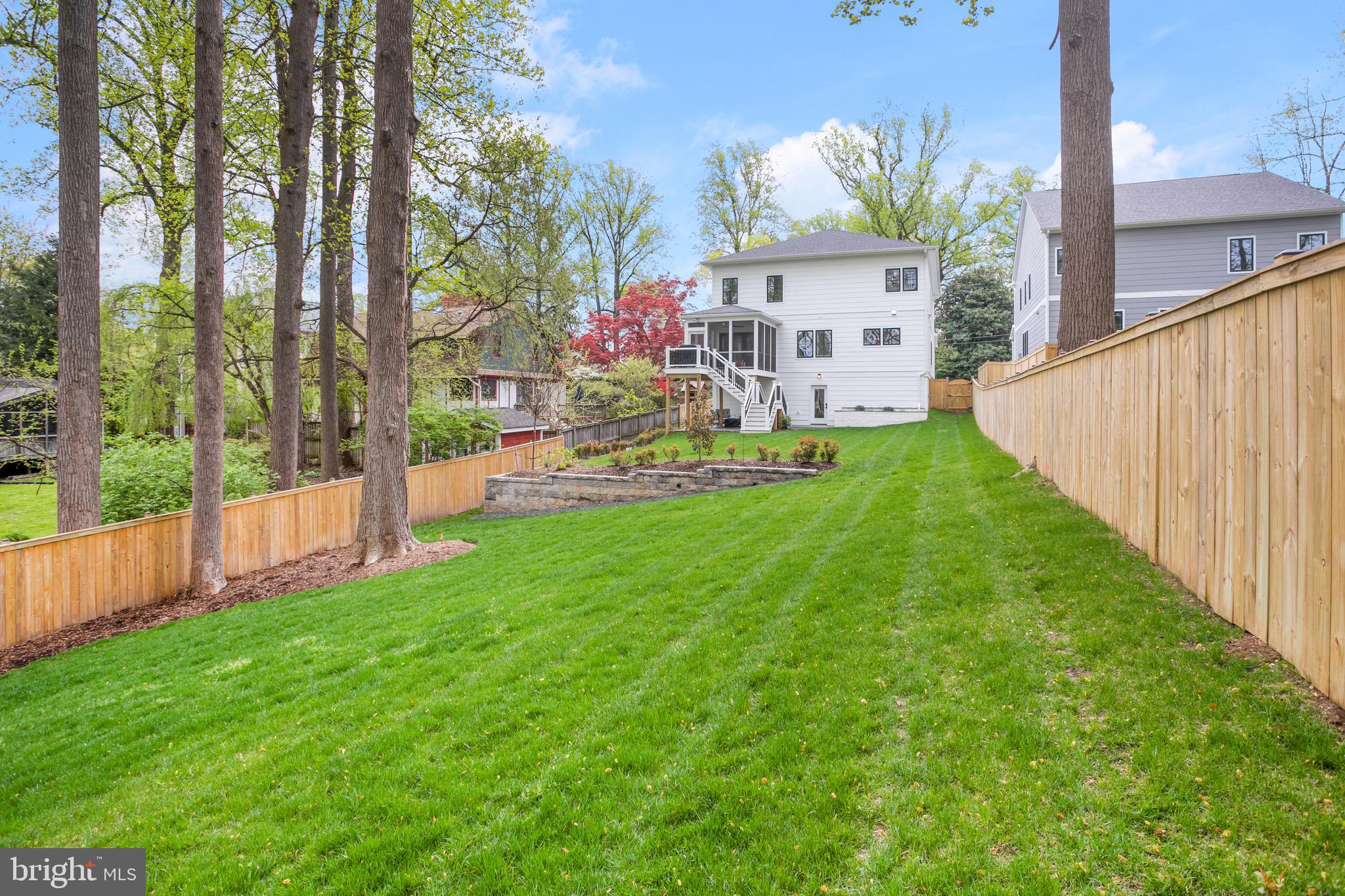 4219 Lorcom Lane Arlington, VA 22207 - Photo 44 of 44