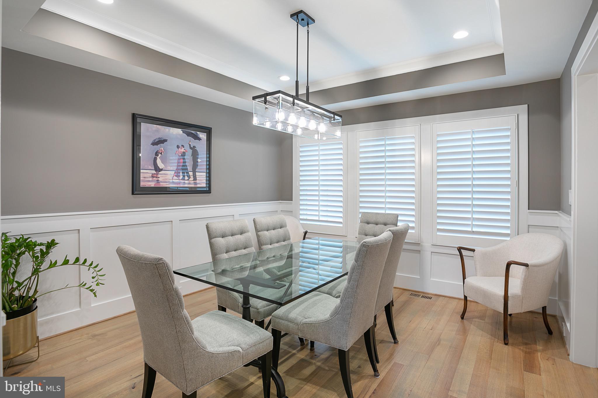 4219 Lorcom Lane Arlington, VA 22207 - Photo 10 of 44